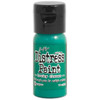 Tim Holtz Distress Paint Flip Top 1oz-Lucky Clover - TDF-50636 - 789541050636