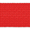 Dritz 1" Polypro Belting Strapping-Red - 5A0035QF-1H72L