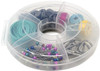 Dritz Clear Storage Tower- - 3187