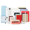 Cricut Joy 2 + Deluxe Bundle-Coral - 5A003MM6-1HJ3L - 093573798245