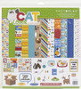 PhotoPlay Collection Pack 12"X12"-Cat Lover - CTL2511 - 709388325117