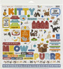 PhotoPlay Collection Pack 12"X12"-Cat Lover - CTL2511