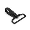 Dritz 1-1/2" Swivel Hook-Black - 5A0035QL-1H72Q