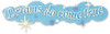 EK Disney Title Dimensional Stickers-Dreams Do Come True - DJTP002