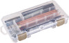 ArtBin Solutions Box-9.125"X5"X1.375" Translucent - 3003AB