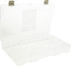 ArtBin Solutions Box 4-48 Compartments-14.125"X9"X2" Translucent - 5004AB