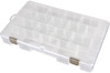 ArtBin Solutions Box 4-48 Compartments-14.125"X9"X2" Translucent - 5004AB