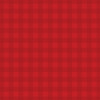 25 Pack - Hello Christmas Double-Sided Cardstock 12"X12"-Red Plaid - CBHC124-10