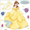 Disney Dimensional Stickers-Belle - E5120020