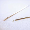 Sullivans Easy Guide Ball-Tip Needles 2/Pkg-Size 28 (34mm) - 39871
