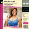 Dritz Molded Foam Bra Cups-Fits B/C Cup - 53069-BC - 072879257489