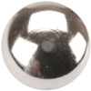 Dritz Home Decorative Nails 7/16" 24/Pkg-Nickel Smooth Head - 9014
