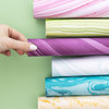 Colorbok 66.5lb Smooth Cardstock 12"X12" 40/Pkg-White - 74292