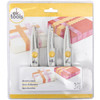 EK Decorative Scissors 3/Pkg-Scissors - 5A002QH6-1GRZD - 015586033342