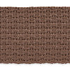 Dritz 1" Polypro Belting Strapping-Brown - 5A0035QF-1H72H