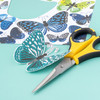 Ek Success Cutter Bee Scissors 5"-Original - EKCB01