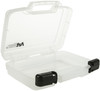ArtBin Quick View Carrying Case-10.5"X3.125"X8.375" Translucent - 8010AB