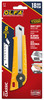 OLFA Ratchet Lock Utility Knife-18mm - 5003 - 091511600049
