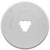 OLFA Rotary Blade 28mm 2/Pkg- - RB28-2