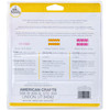 EK Decorative Scissors 5.5" 4/Pkg-Deckle, Wave, Scallop & Zigzag - E5420064