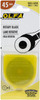 OLFA Rotary Blade 45mm- - RB45-1 - 091511500424