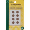 Dritz Quilting Quilter's Slip 'N Grips 32/pkg- - 3141