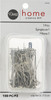 Dritz Home T-Pins 100/Pkg-Size 2 - 44008 - 072879440089
