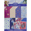 Disney Paper Pad 8.5"X11" 36/Pkg-Frozen - E5100126 - 015586932324