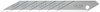 OLFA Snap-Off Art Knife Replacement Blades 10/Pkg-For 9150 - 5007
