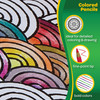 12 Pack - Colored Pencils, 12-Count - 68-4012