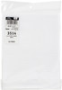 12 Pack - Design Works Plastic Canvas 14 Count 8.25"X11" 12/Pkg-White - DW3514 - 021465035147