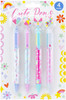 EK Pens 4/Pkg-Origami - 5A002Q7Z-1GRF3 - 015586016444