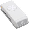 Medium Punch-EK Retro Flower, 1" - E5420077