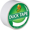 Duck Tape 1.88"X20yd-Winking White - CDT-5015 - 075353035078