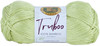 3 Pack - Lion Brand Truboo Yarn-Celery - 837-130 - 023032033433