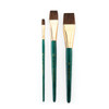 3 Pack - Brush Set Value Pack Camel-3/Pkg - 9143