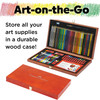 Young Artist Essentials Gift Set- - 14528