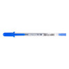 6 Pack - Sakura Gelly Roll Fine Point Pen Open Stock-Blue - GR-37322 - 084511355590