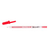 3 Pack - Sakura Gelly Roll Fine Point Pen Open Stock-Red - GR-37323