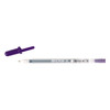 6 Pack - Sakura Gelly Roll Fine Point Pen Open Stock-Purple - GR-37326