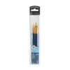 Value Pack Brush Sets-Bristle Flat 3/Pkg - RSET-9106 - 090672225672