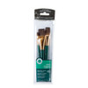 Brush Set Value Pack Camel-3/Pkg - 9143 - 090672225825