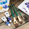 Brush Set Value Pack Camel-3/Pkg - 9143