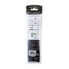 Brush Set Value Pack Camel-3/Pkg - 9143