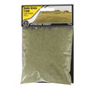 Woodland Scenic Static Grass 2mm-Light Green - FS615 - 724771006152