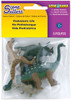 2 Pack - Scene Setters(R) Figurines-Prehistoric Life 5/Pkg - SP4450 - 724771044505