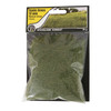 3 Pack - Woodland Scenics Static Grass 12mm-Medium Green - FS626 - 724771006268