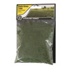 3 Pack - Woodland Scenic Static Grass 7mm-Dark Green - FS621 - 724771006213