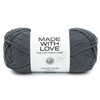 3 Pack - Lion Brand Tom Daley - The Cottony One Yarn-Pewter Pan - 3040-152 - 023032129037