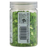 6 Pack - Plaid Fragment Effects Glass Chips 6oz-Limeade - 5A002B43-1GDK8